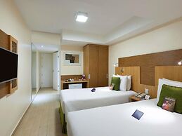 Mercure Maceio Pajucara Hotel
