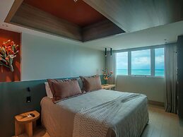 Mercure Maceio Pajucara Hotel