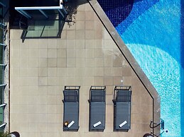 Mercure Maceio Pajucara Hotel