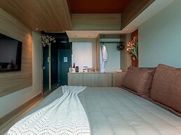 Mercure Maceio Pajucara Hotel