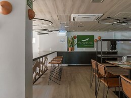Mercure Maceio Pajucara Hotel