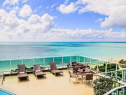 Mercure Maceio Pajucara Hotel