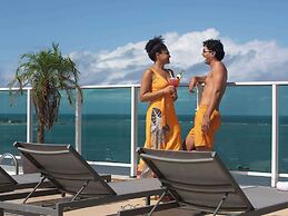 Mercure Maceio Pajucara Hotel