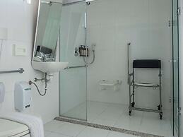 Mercure Maceio Pajucara Hotel