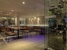 Mercure Maceio Pajucara Hotel