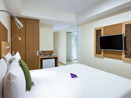 Mercure Maceio Pajucara Hotel