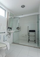 Mercure Maceio Pajucara Hotel