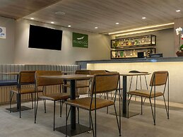 Mercure Maceio Pajucara Hotel