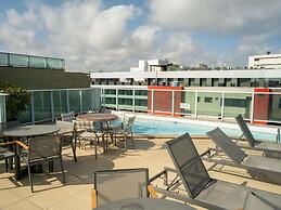 Mercure Maceio Pajucara Hotel