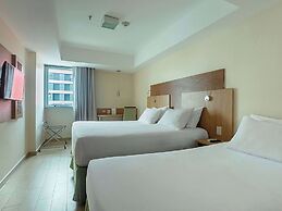Mercure Maceio Pajucara Hotel