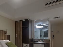 Mercure Maceio Pajucara Hotel