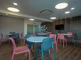 Mercure Maceio Pajucara Hotel
