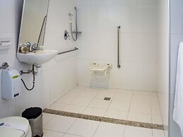 Mercure Maceio Pajucara Hotel