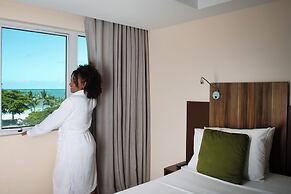 Mercure Maceio Pajucara Hotel