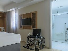 Mercure Maceio Pajucara Hotel