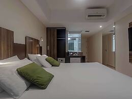 Mercure Maceio Pajucara Hotel
