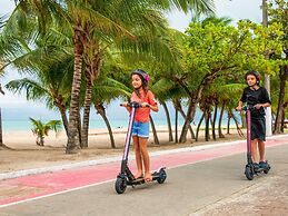 Mercure Maceio Pajucara Hotel