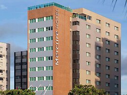 Mercure Maceio Pajucara Hotel