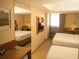 Mercure Maceio Pajucara Hotel