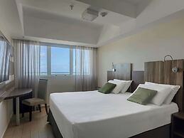 Mercure Maceio Pajucara Hotel