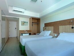 Mercure Maceio Pajucara Hotel
