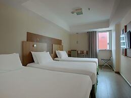 Mercure Maceio Pajucara Hotel