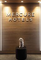 Mercure Maceio Pajucara Hotel