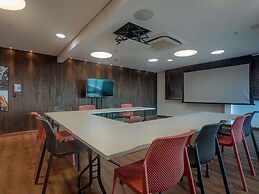 Mercure Maceio Pajucara Hotel