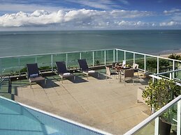 Mercure Maceio Pajucara Hotel