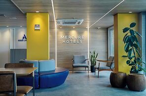 Mercure Maceio Pajucara Hotel