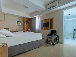 Mercure Maceio Pajucara Hotel
