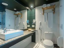Mercure Maceio Pajucara Hotel
