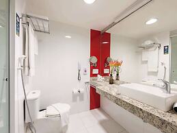 Mercure Maceio Pajucara Hotel