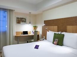 Mercure Maceio Pajucara Hotel