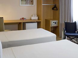 Mercure Maceio Pajucara Hotel