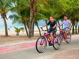 Mercure Maceio Pajucara Hotel