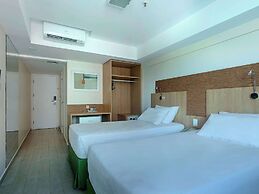 Mercure Maceio Pajucara Hotel