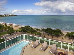 Mercure Maceio Pajucara Hotel