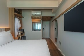 Mercure Maceio Pajucara Hotel