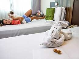 Mercure Maceio Pajucara Hotel
