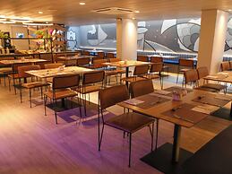 Mercure Maceio Pajucara Hotel