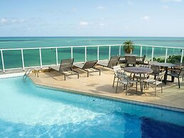 Mercure Maceio Pajucara Hotel
