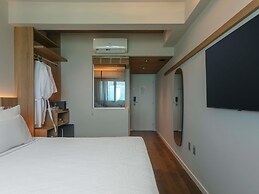 Mercure Maceio Pajucara Hotel