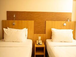 Mercure Maceio Pajucara Hotel