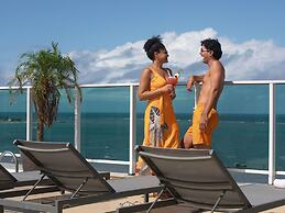 Mercure Maceio Pajucara Hotel