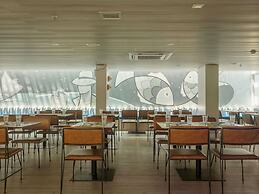 Mercure Maceio Pajucara Hotel