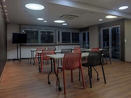 Mercure Maceio Pajucara Hotel