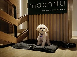 Mercure Maceio Pajucara Hotel