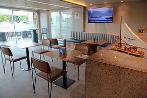 Mercure Maceio Pajucara Hotel