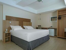 Mercure Maceio Pajucara Hotel